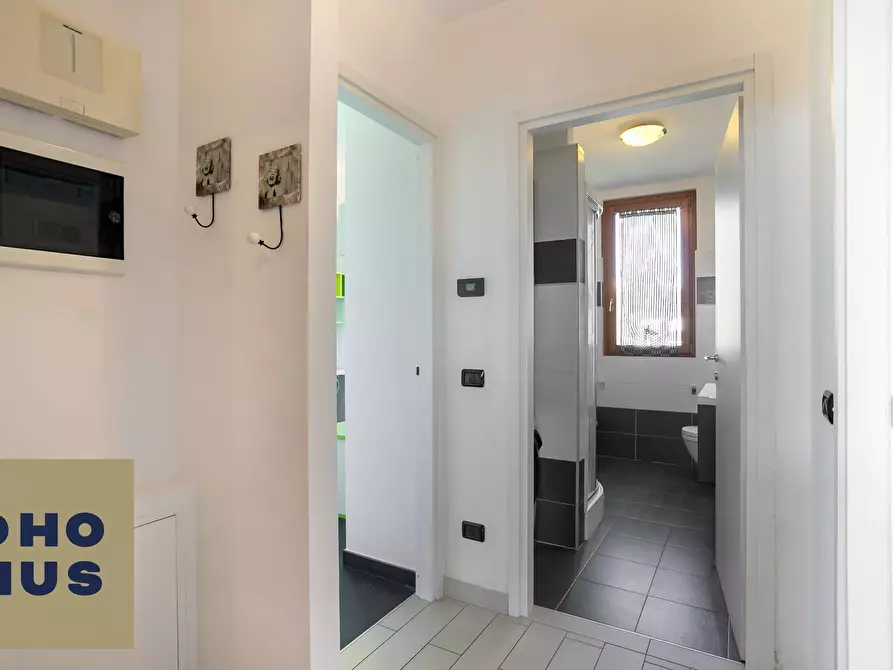 Immagine 25 di Appartamento in vendita  in Via Picasso 7 a Arcene