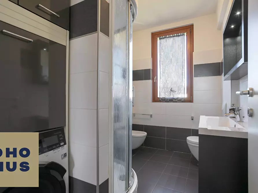 Immagine 27 di Appartamento in vendita  in Via Picasso 7 a Arcene