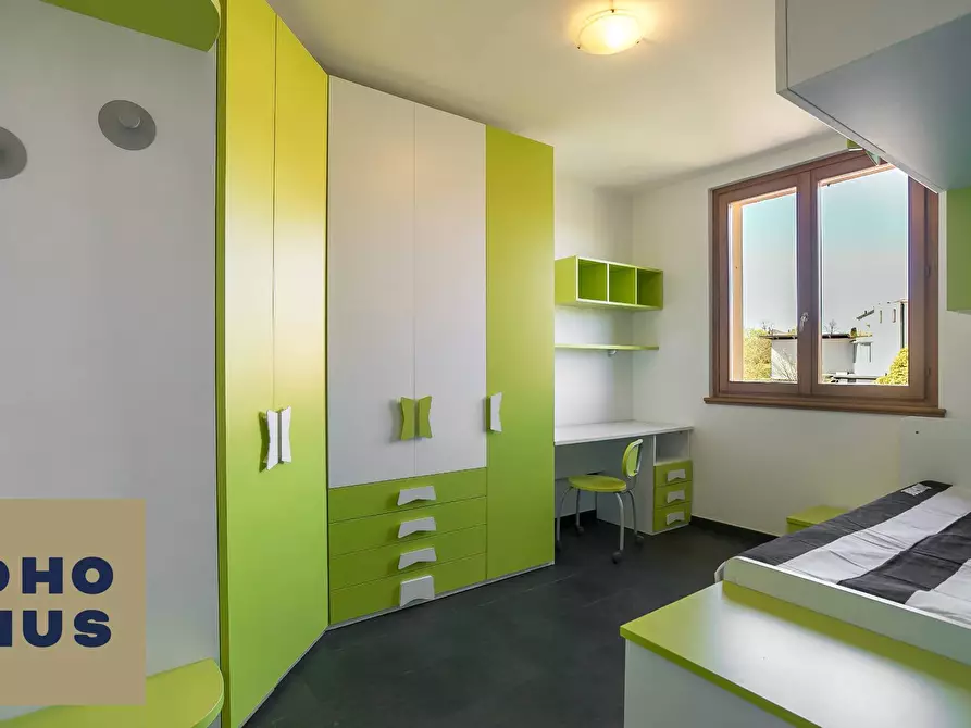 Immagine 28 di Appartamento in vendita  in Via Picasso 7 a Arcene