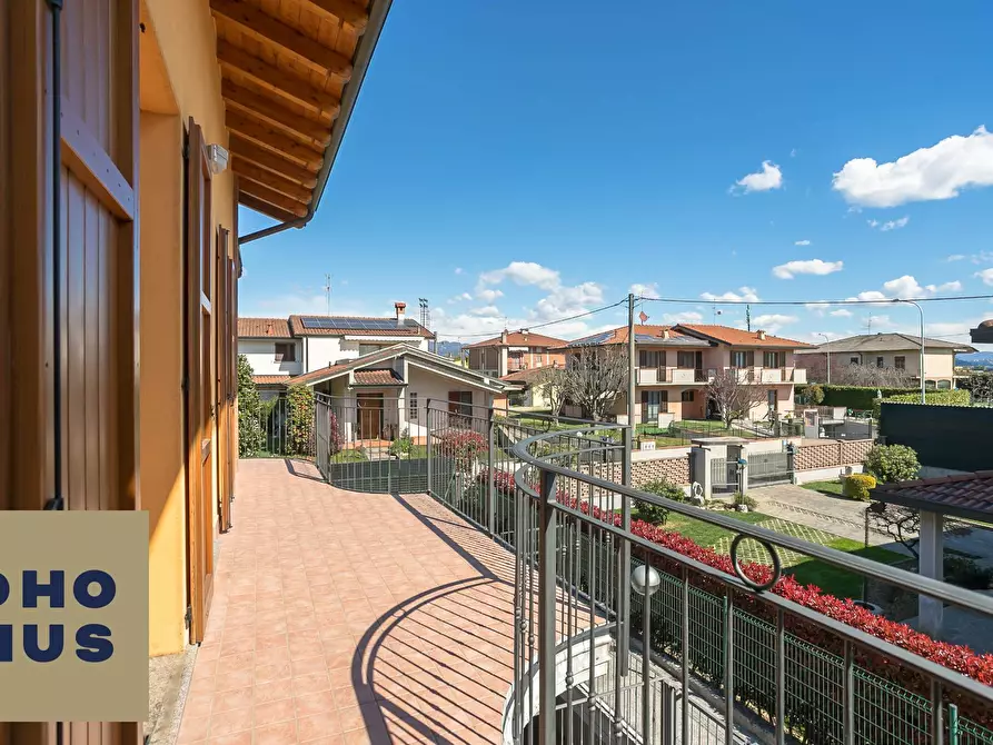 Immagine 30 di Appartamento in vendita  in Via Picasso 7 a Arcene