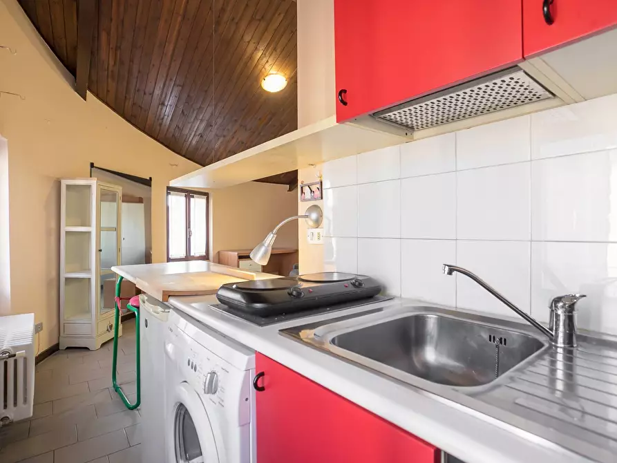 Immagine 4 di Appartamento in affitto  in Via Gamba 13 a Curno