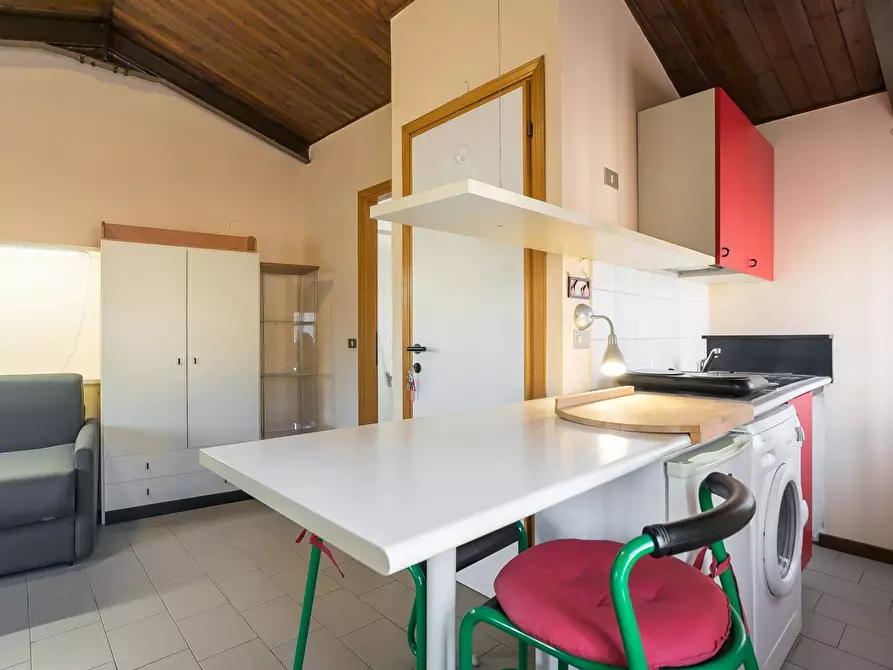 Immagine 5 di Appartamento in affitto  in Via Gamba 13 a Curno