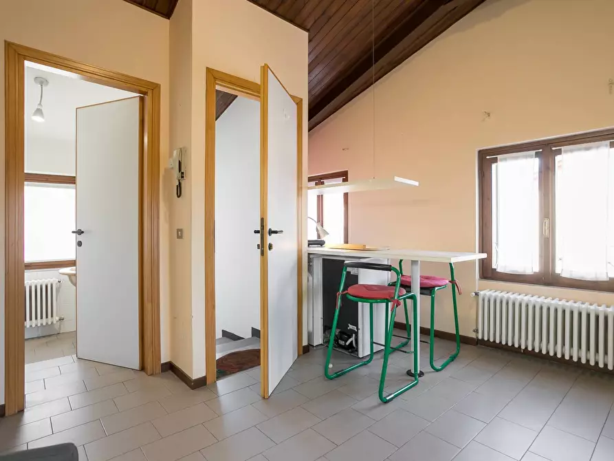 Immagine 8 di Appartamento in affitto  in Via Gamba 13 a Curno
