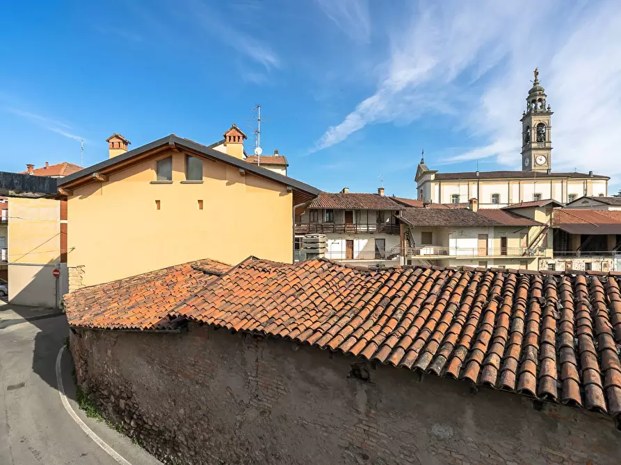 Immagine 11 di Appartamento in affitto  in Via Gamba 13 a Curno