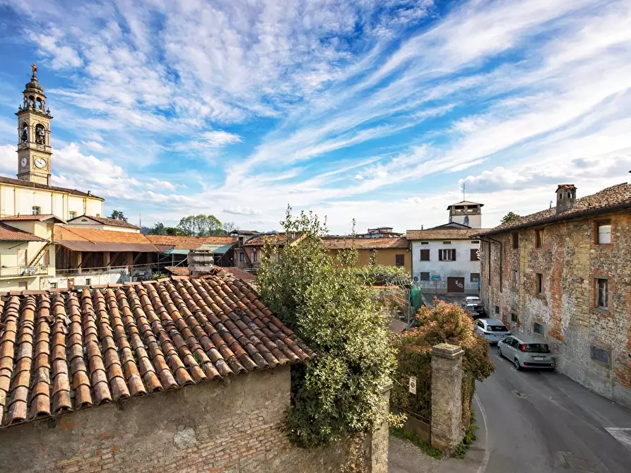 Immagine 12 di Appartamento in affitto  in Via Gamba 13 a Curno