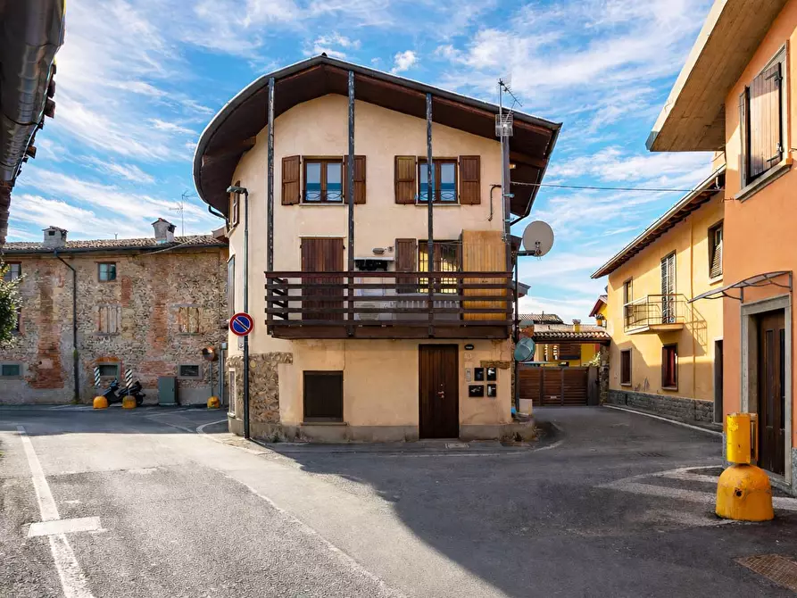 Immagine 13 di Appartamento in affitto  in Via Gamba 13 a Curno