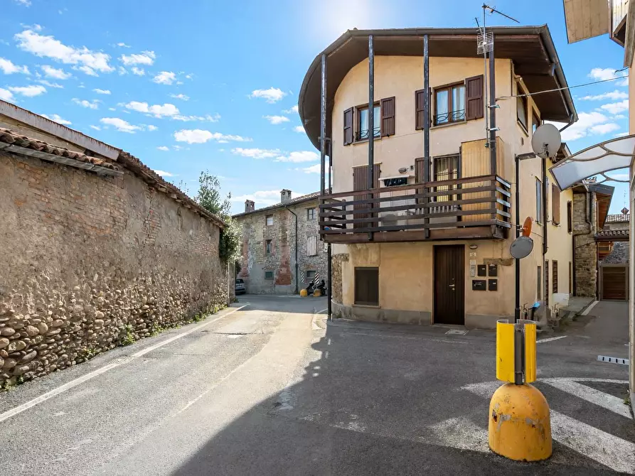 Immagine 15 di Appartamento in affitto  in Via Gamba 13 a Curno