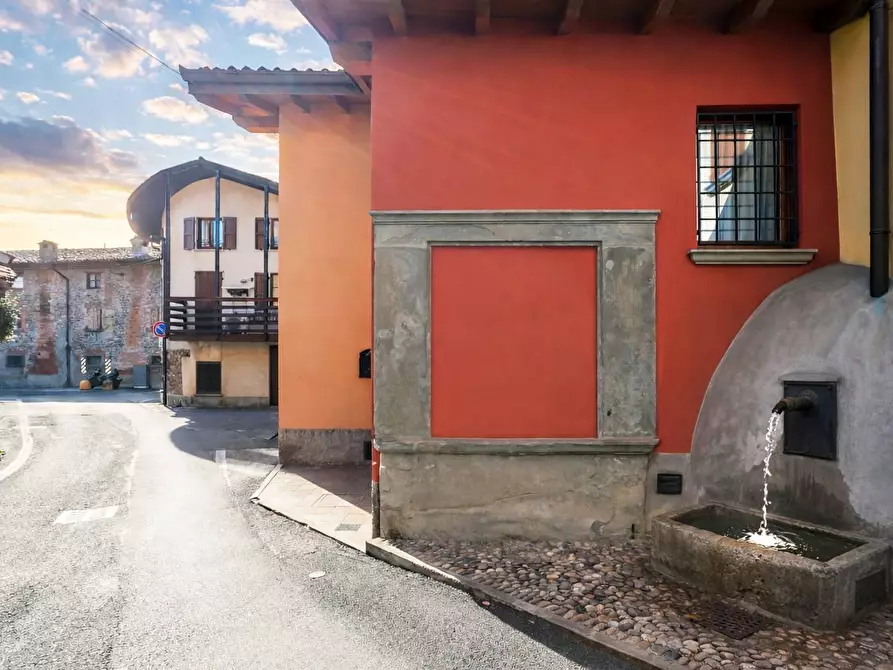 Immagine 16 di Appartamento in affitto  in Via Gamba 13 a Curno