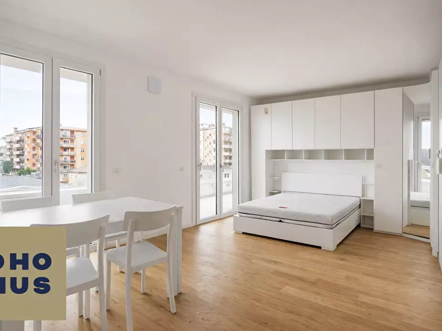 Immagine 1 di Appartamento in vendita  in Via Ponchielli 20 a Bergamo