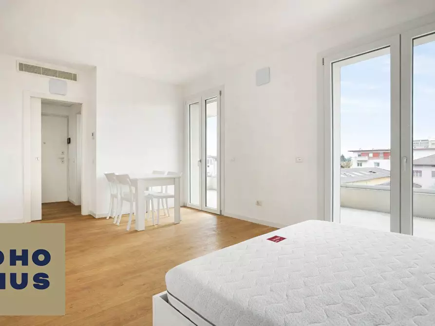 Immagine 3 di Appartamento in vendita  in Via Ponchielli 20 a Bergamo