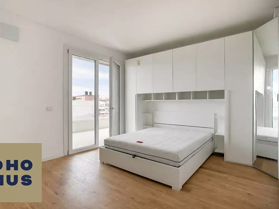 Immagine 5 di Appartamento in vendita  in Via Ponchielli 20 a Bergamo
