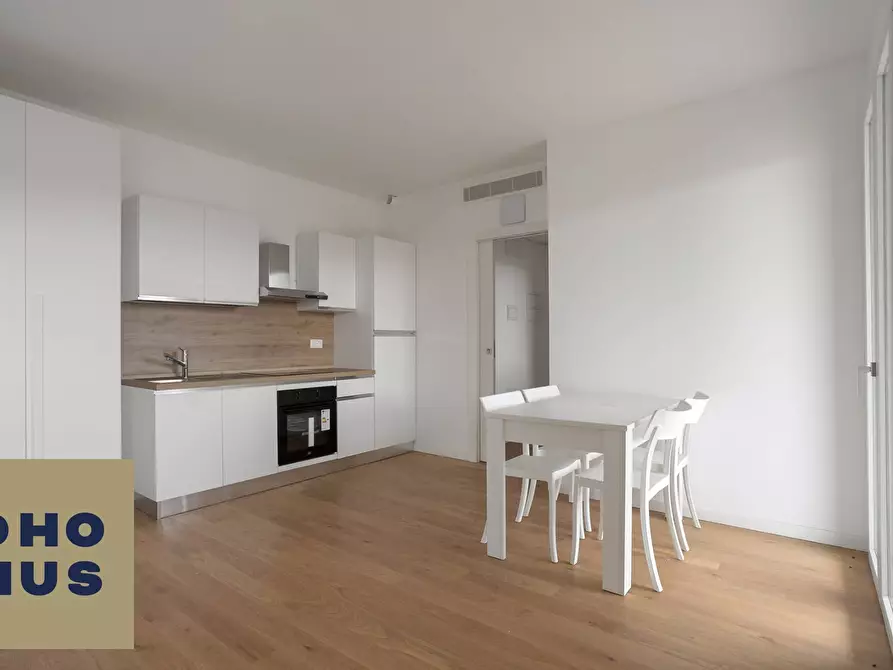 Immagine 6 di Appartamento in vendita  in Via Ponchielli 20 a Bergamo