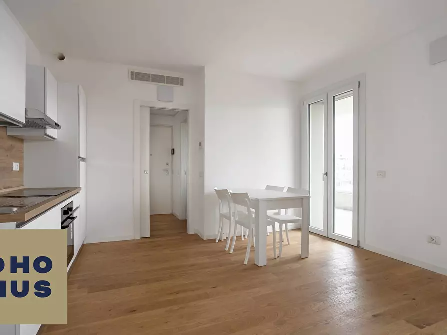 Immagine 8 di Appartamento in vendita  in Via Ponchielli 20 a Bergamo