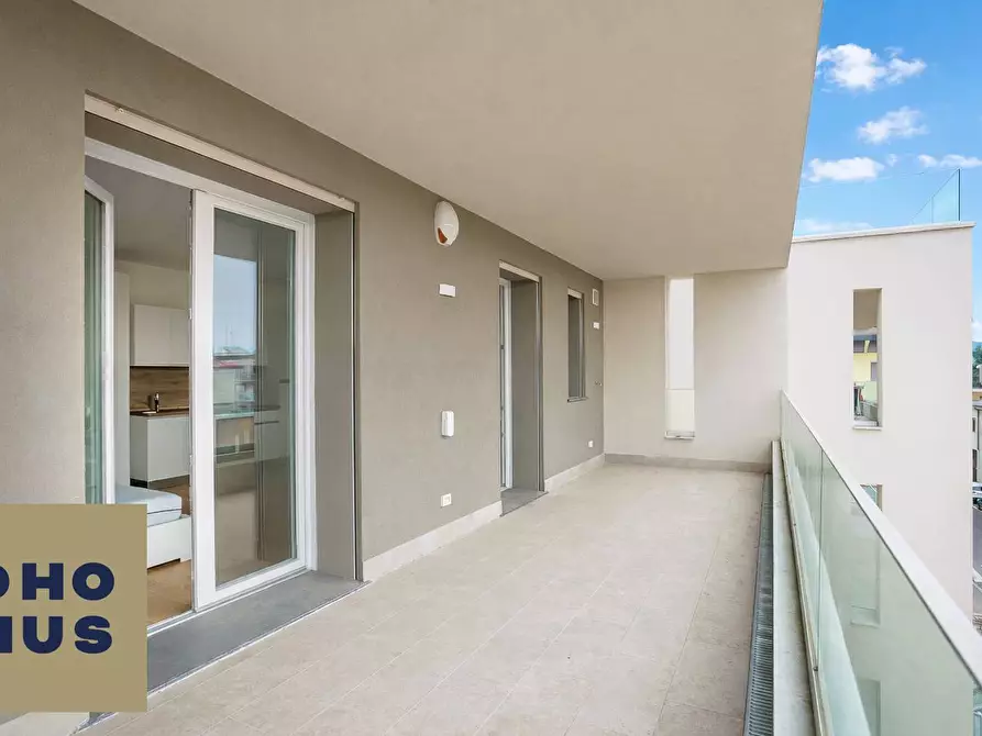 Immagine 9 di Appartamento in vendita  in Via Ponchielli 20 a Bergamo