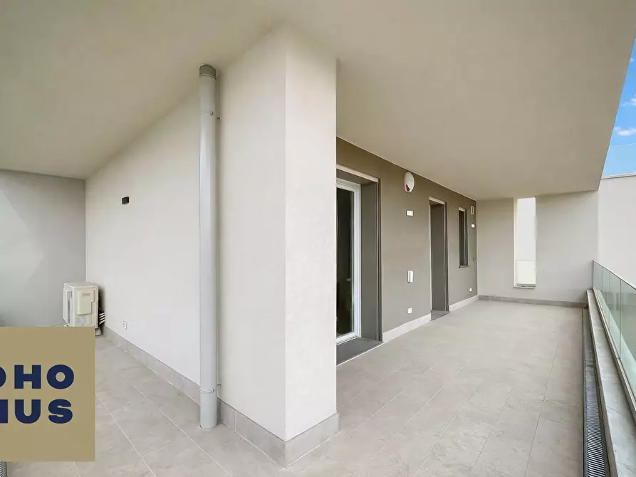 Immagine 11 di Appartamento in vendita  in Via Ponchielli 20 a Bergamo