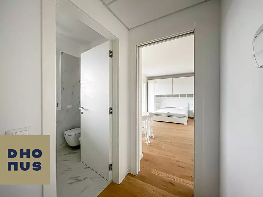 Immagine 15 di Appartamento in vendita  in Via Ponchielli 20 a Bergamo