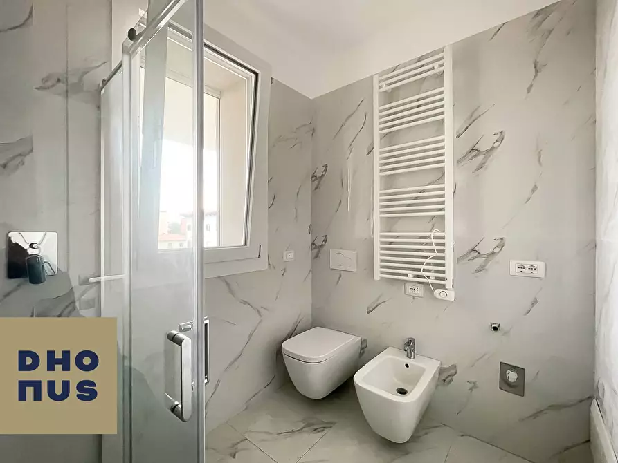 Immagine 16 di Appartamento in vendita  in Via Ponchielli 20 a Bergamo