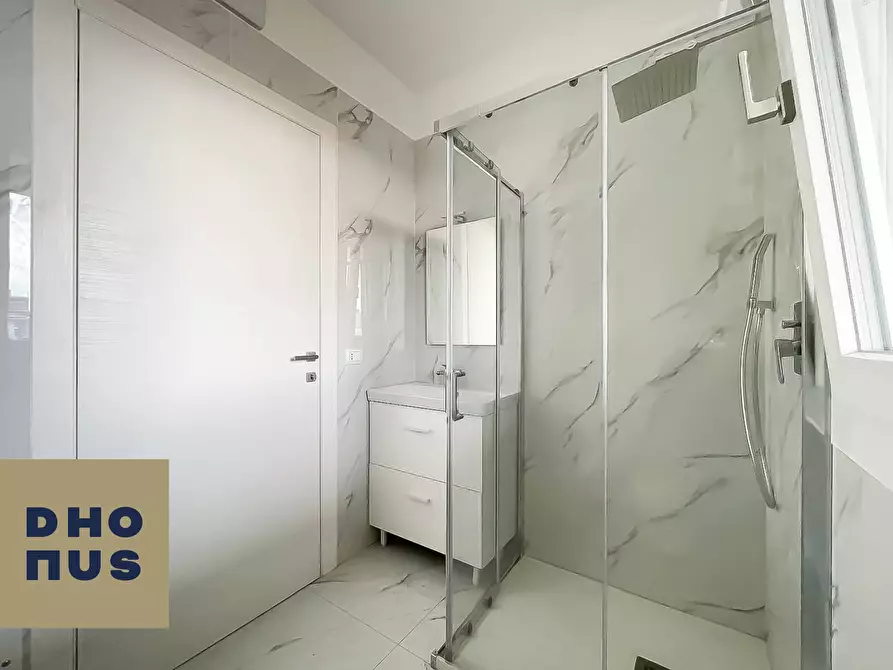 Immagine 17 di Appartamento in vendita  in Via Ponchielli 20 a Bergamo