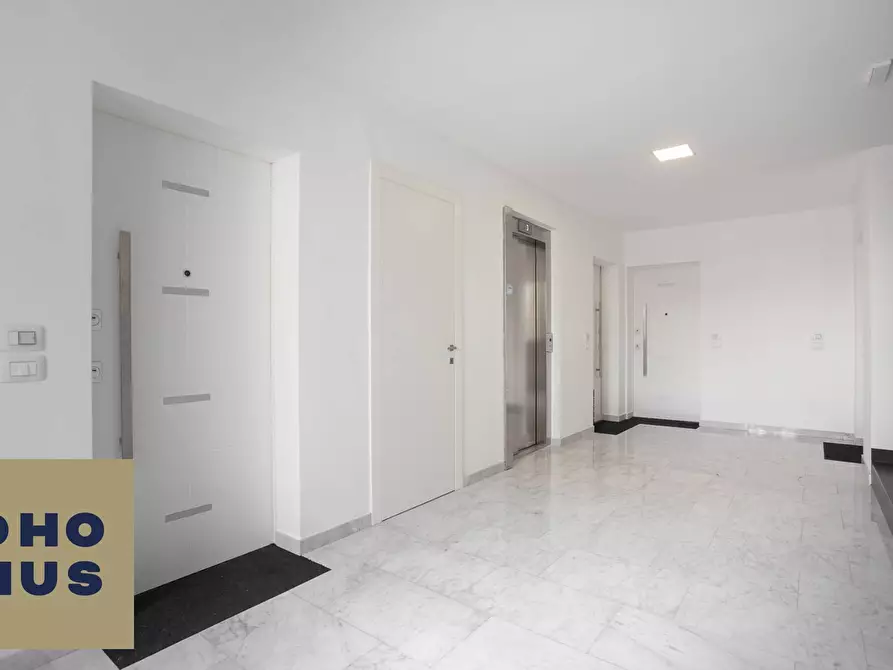 Immagine 18 di Appartamento in vendita  in Via Ponchielli 20 a Bergamo