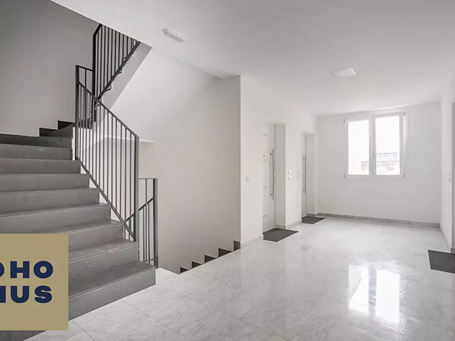 Immagine 19 di Appartamento in vendita  in Via Ponchielli 20 a Bergamo