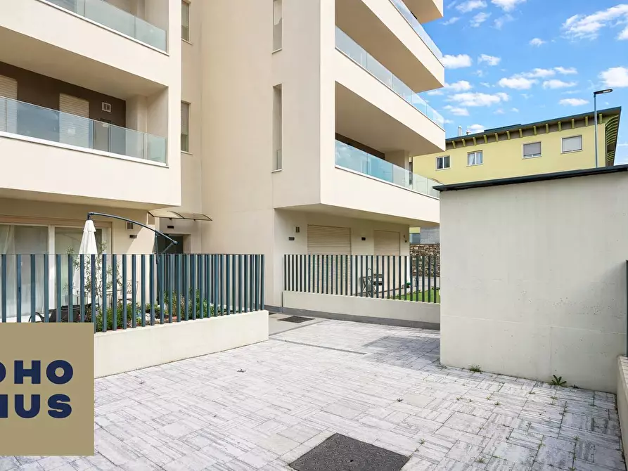 Immagine 20 di Appartamento in vendita  in Via Ponchielli 20 a Bergamo