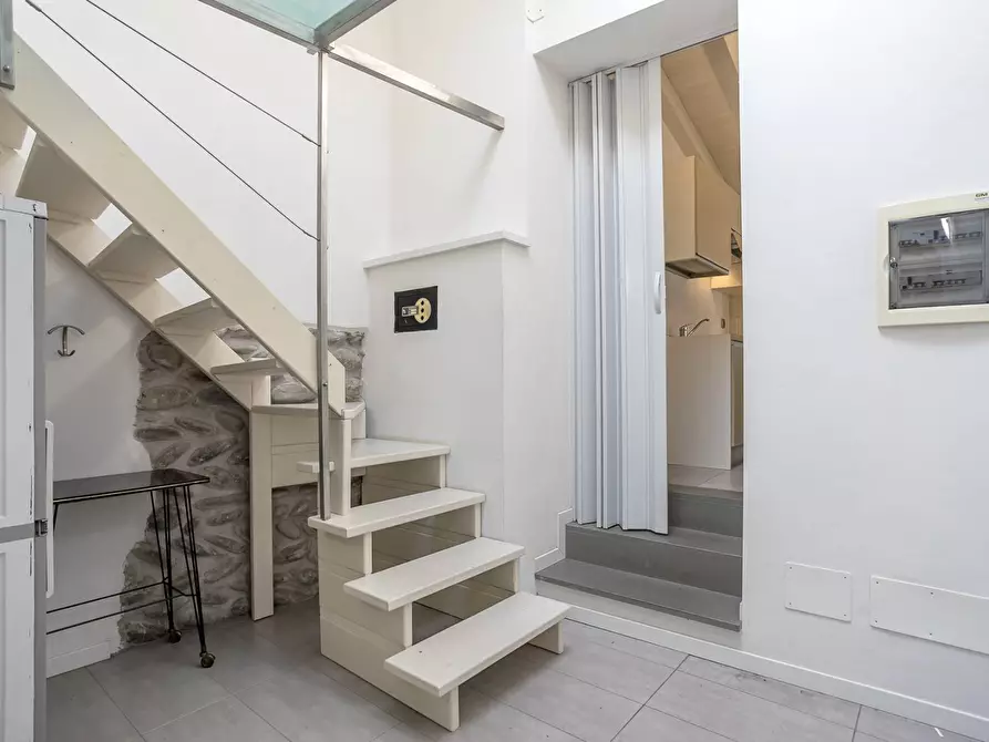 Immagine 8 di Appartamento in affitto  in via Francesco Martinengo Colleoni 35 a Scanzorosciate