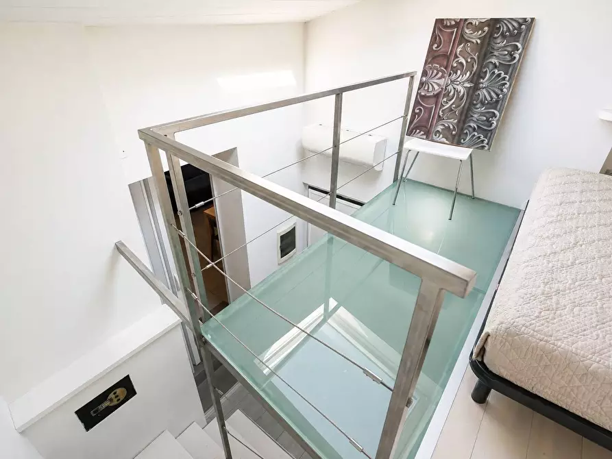 Immagine 9 di Appartamento in affitto  in via Francesco Martinengo Colleoni 35 a Scanzorosciate