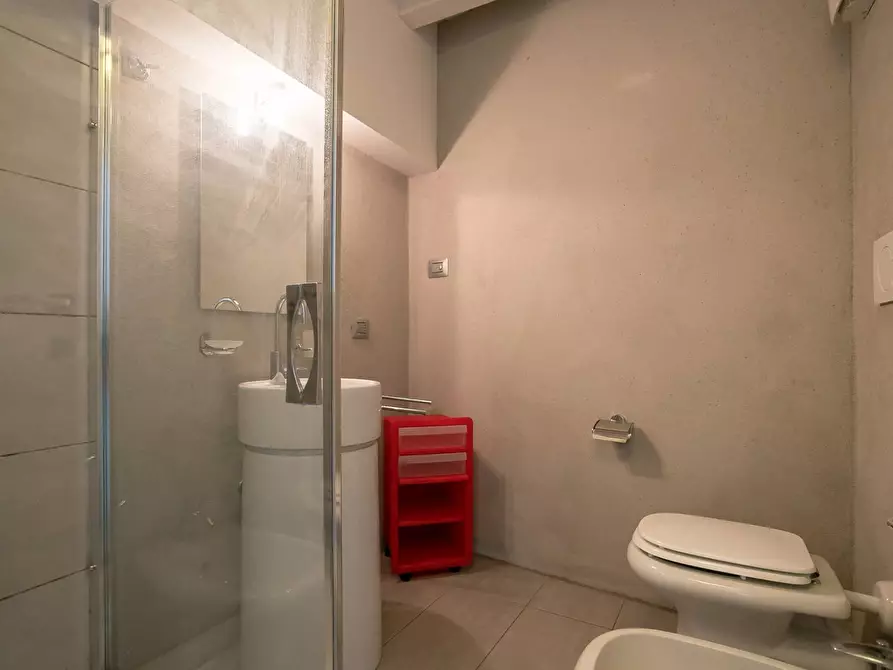 Immagine 15 di Appartamento in affitto  in via Francesco Martinengo Colleoni 35 a Scanzorosciate