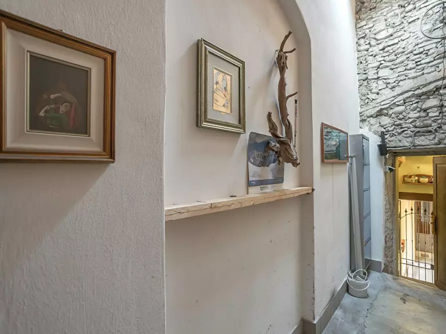 Immagine 16 di Appartamento in affitto  in via Francesco Martinengo Colleoni 35 a Scanzorosciate
