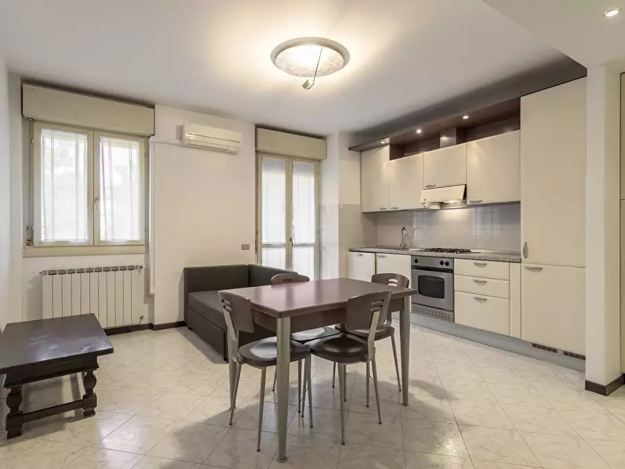 Immagine 1 di Appartamento in affitto  in Via Ceresa 18 a Bergamo