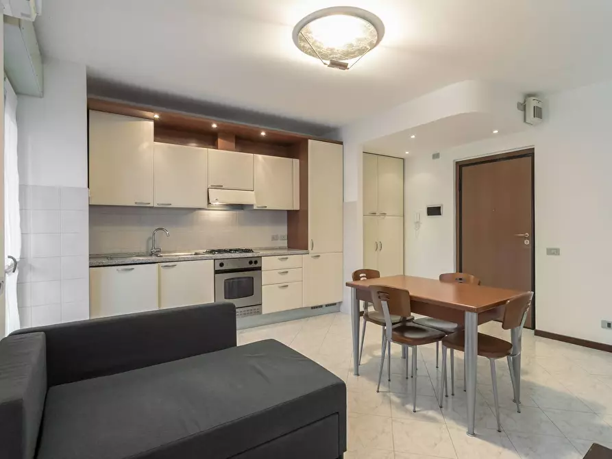 Immagine 2 di Appartamento in affitto  in Via Ceresa 18 a Bergamo