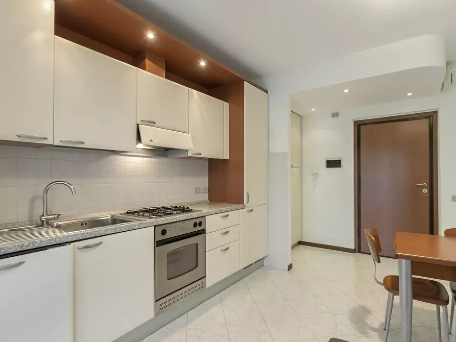 Immagine 3 di Appartamento in affitto  in Via Ceresa 18 a Bergamo