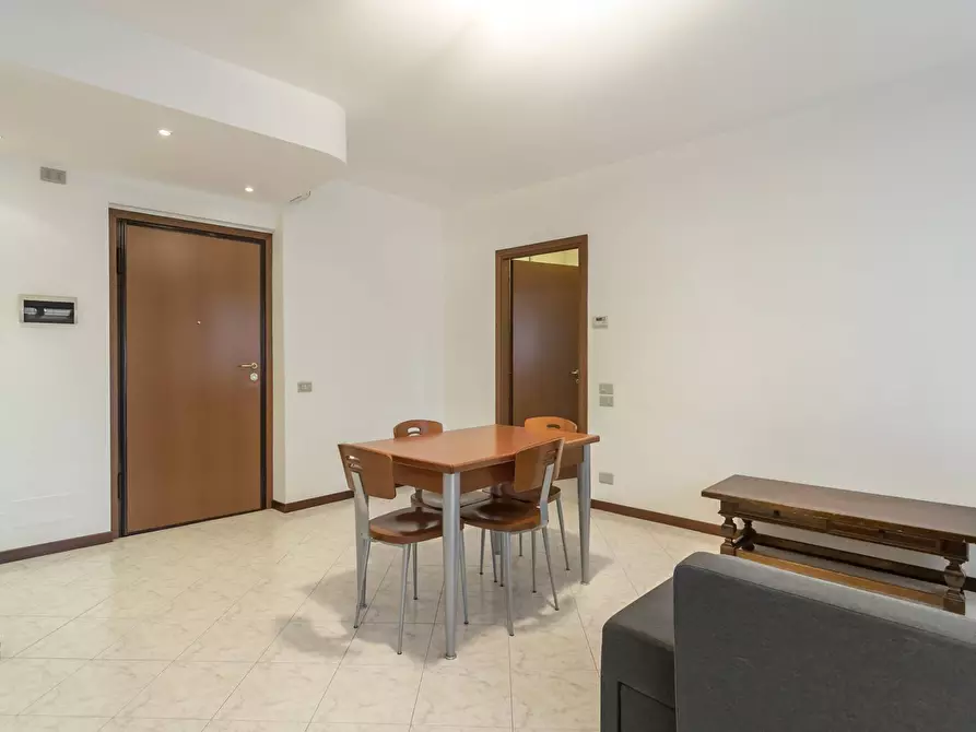 Immagine 4 di Appartamento in affitto  in Via Ceresa 18 a Bergamo