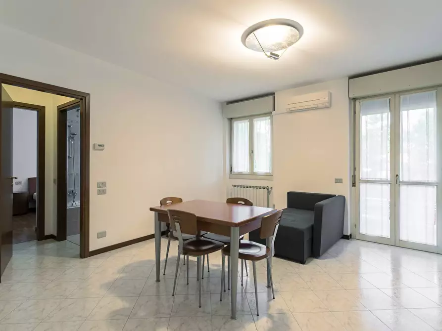 Immagine 5 di Appartamento in affitto  in Via Ceresa 18 a Bergamo