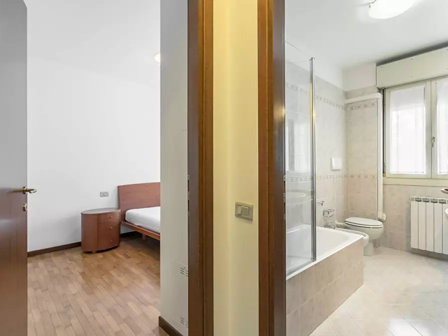 Immagine 16 di Appartamento in affitto  in Via Ceresa 18 a Bergamo