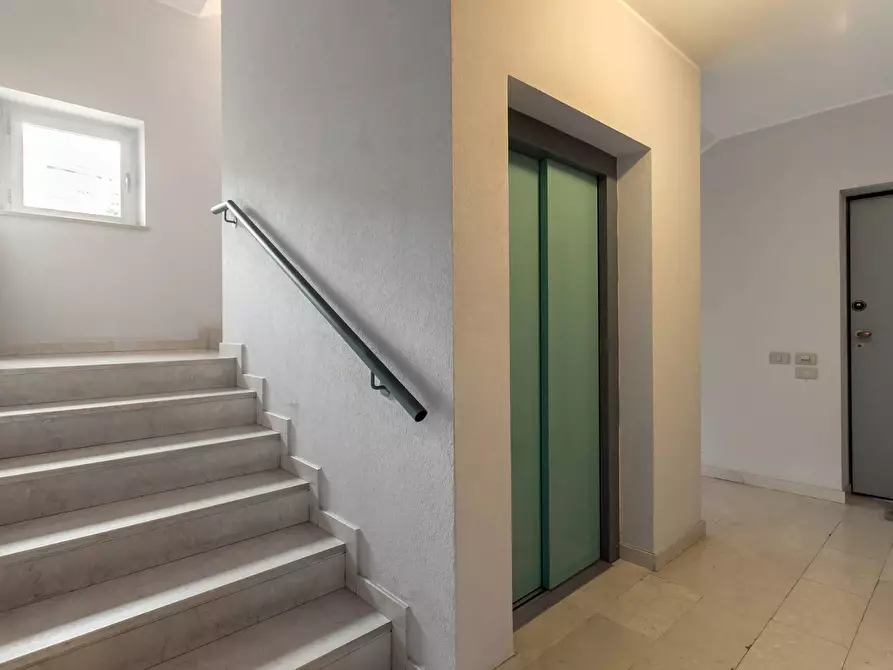 Immagine 20 di Appartamento in affitto  in Via Ceresa 18 a Bergamo