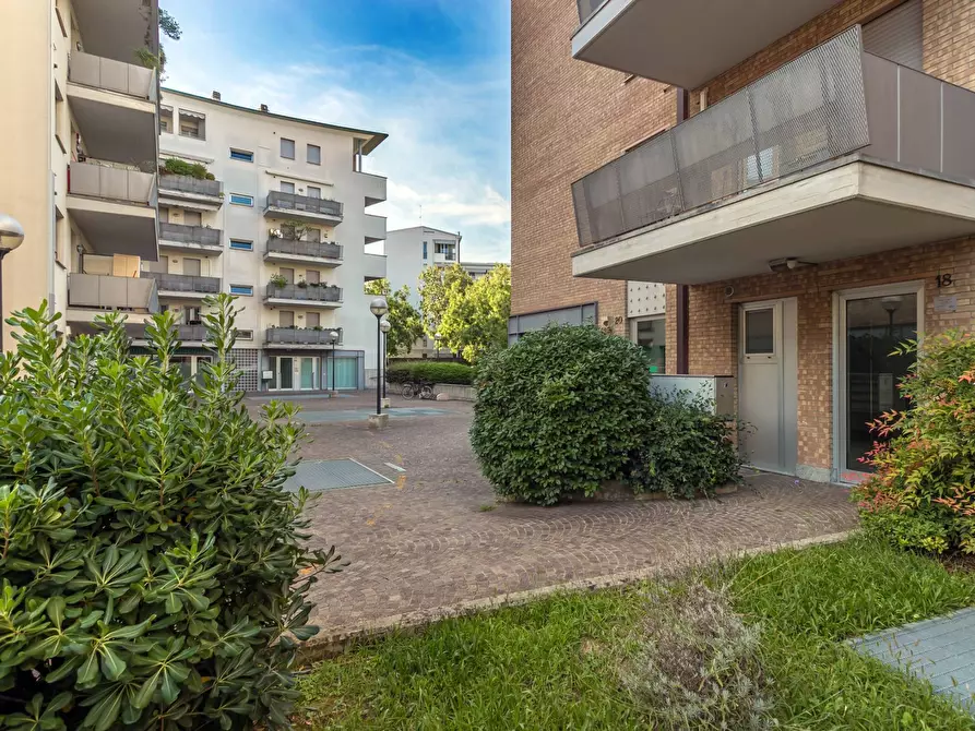 Immagine 21 di Appartamento in affitto  in Via Ceresa 18 a Bergamo