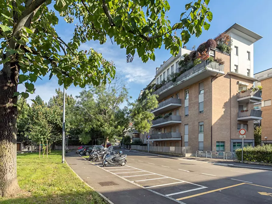 Immagine 22 di Appartamento in affitto  in Via Ceresa 18 a Bergamo