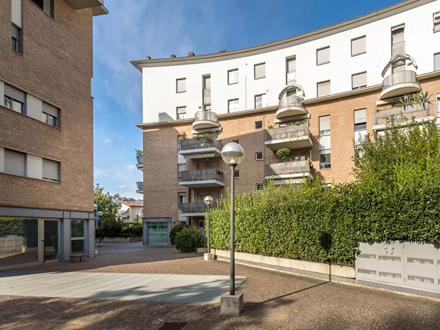 Immagine 23 di Appartamento in affitto  in Via Ceresa 18 a Bergamo