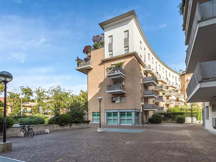 Immagine 24 di Appartamento in affitto  in Via Ceresa 18 a Bergamo