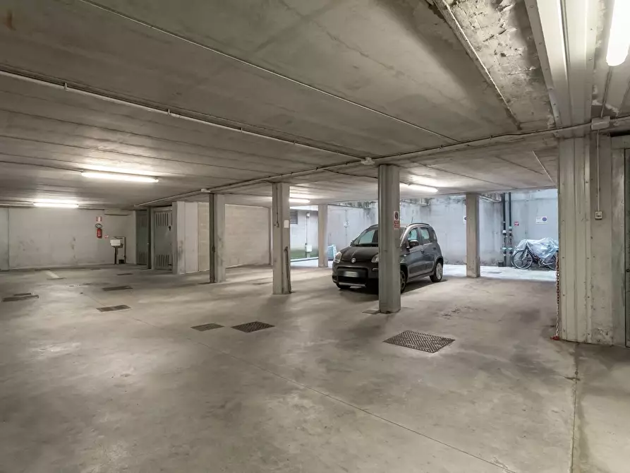 Immagine 26 di Appartamento in affitto  in Via Ceresa 18 a Bergamo