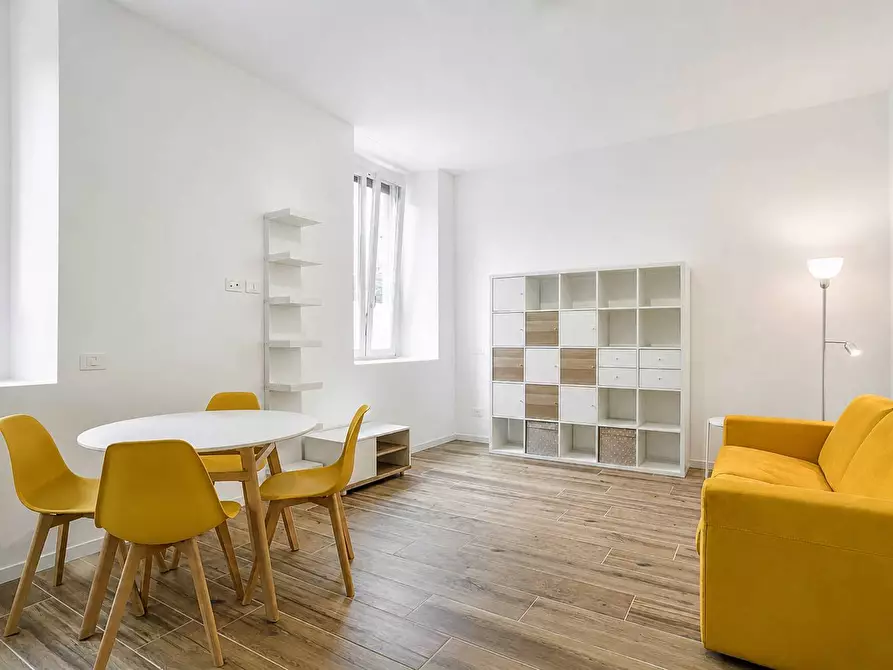 Immagine 3 di Appartamento in affitto  in VIA CALEPIO 4 a Bergamo