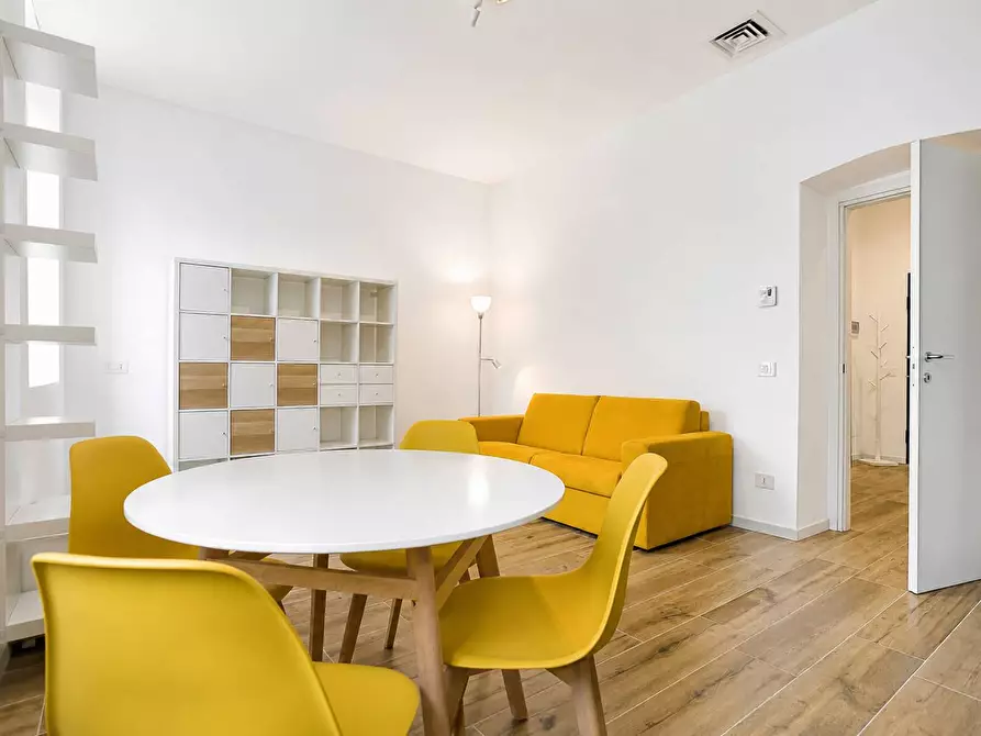 Immagine 4 di Appartamento in affitto  in VIA CALEPIO 4 a Bergamo