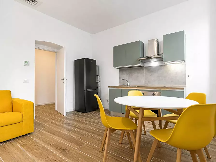 Immagine 6 di Appartamento in affitto  in VIA CALEPIO 4 a Bergamo