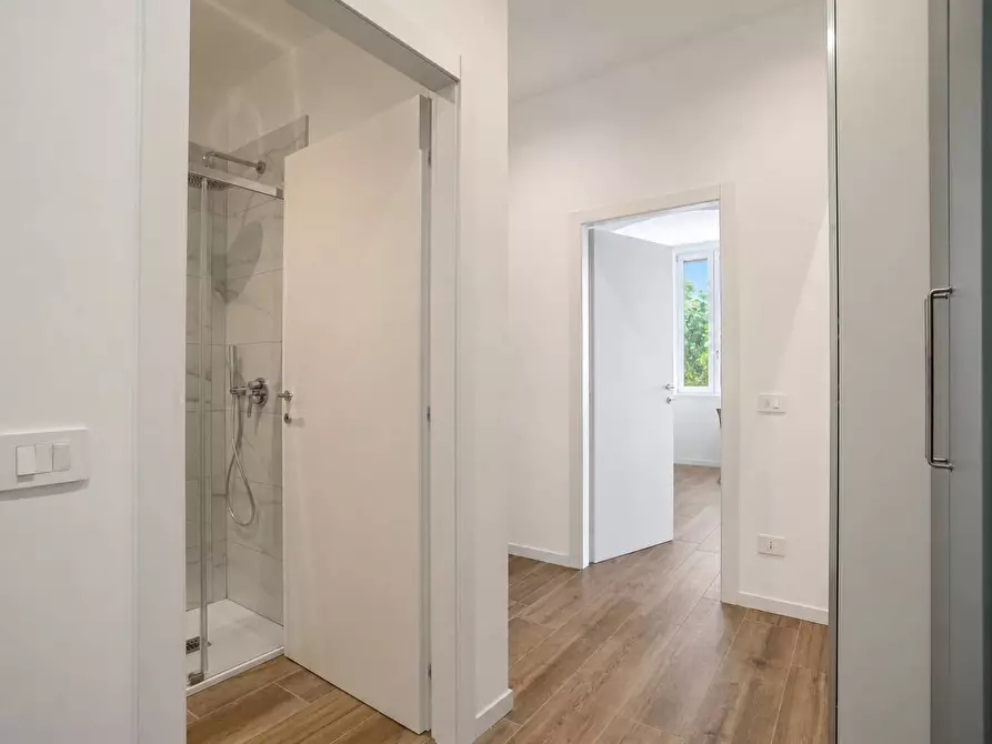 Immagine 8 di Appartamento in affitto  in VIA CALEPIO 4 a Bergamo
