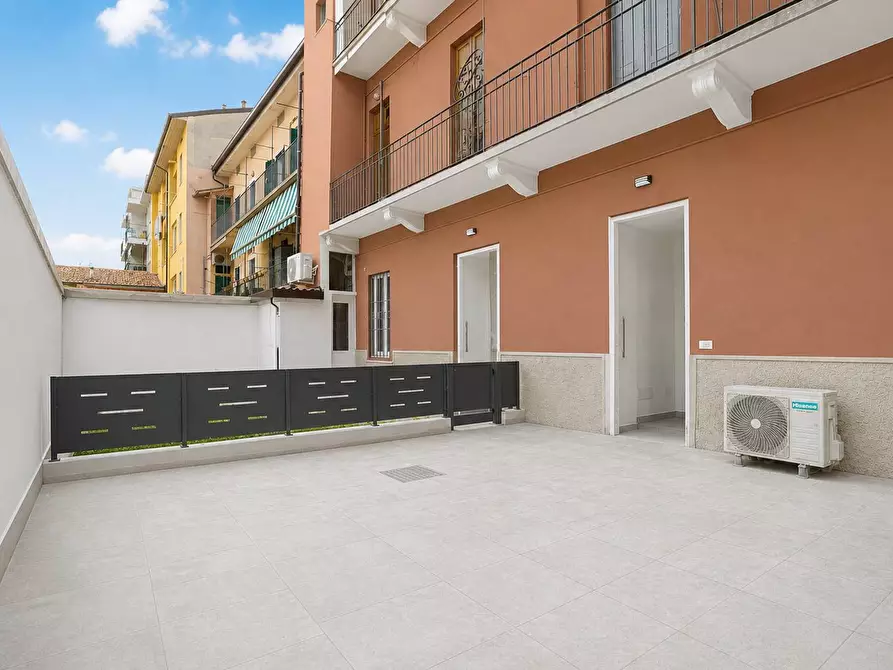 Immagine 15 di Appartamento in affitto  in VIA CALEPIO 4 a Bergamo