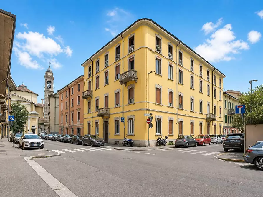 Immagine 16 di Appartamento in affitto  in VIA CALEPIO 4 a Bergamo