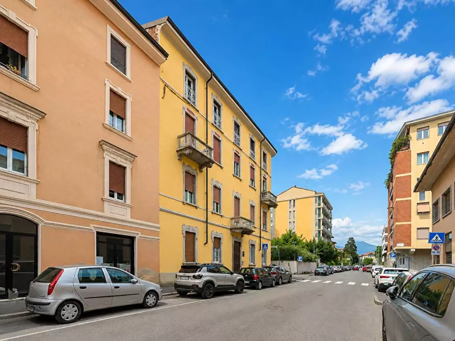 Immagine 17 di Appartamento in affitto  in VIA CALEPIO 4 a Bergamo