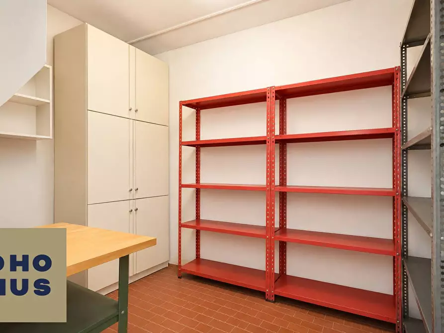 Immagine 28 di Appartamento in vendita  in Via Borgo Palazzo 97 a Bergamo