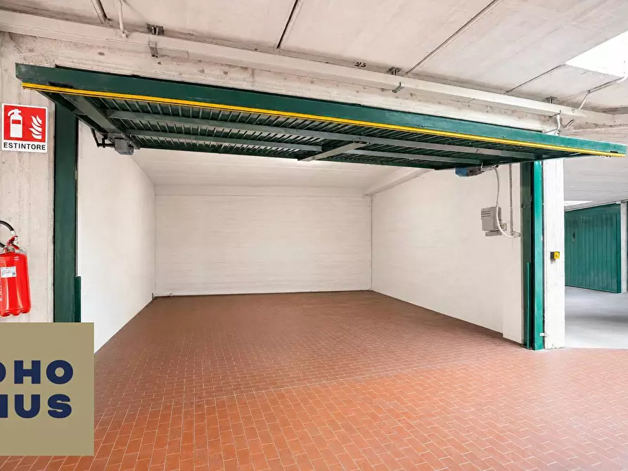 Immagine 27 di Appartamento in vendita  in Via Borgo Palazzo 97 a Bergamo